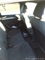 Audi Q5 Q5 S-Line Qwatro 2014