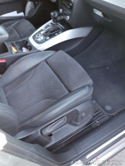 Audi Q5 Q5 S-Line Qwatro 2014