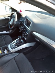 Audi Q5 Q5 S-Line Qwatro 2014