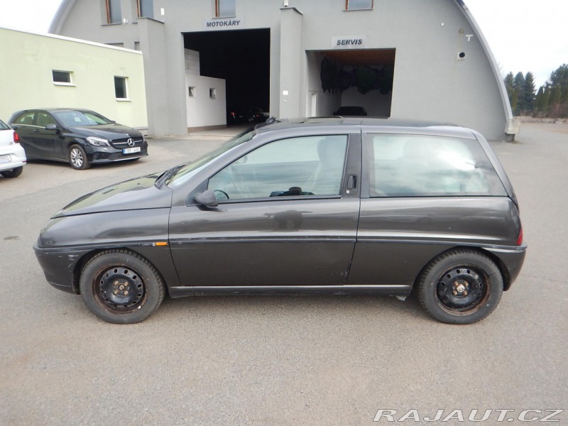 Lancia Y 1.2 i EKO ZAPLACENO