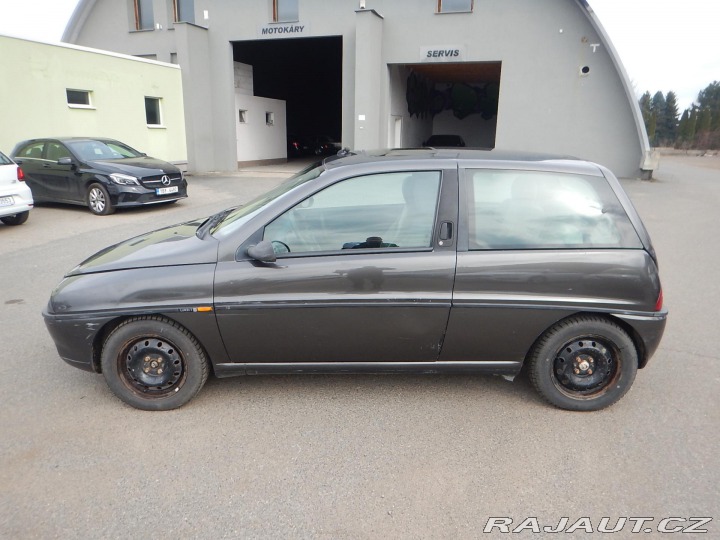 Lancia Y 1.2 i EKO ZAPLACENO 1996