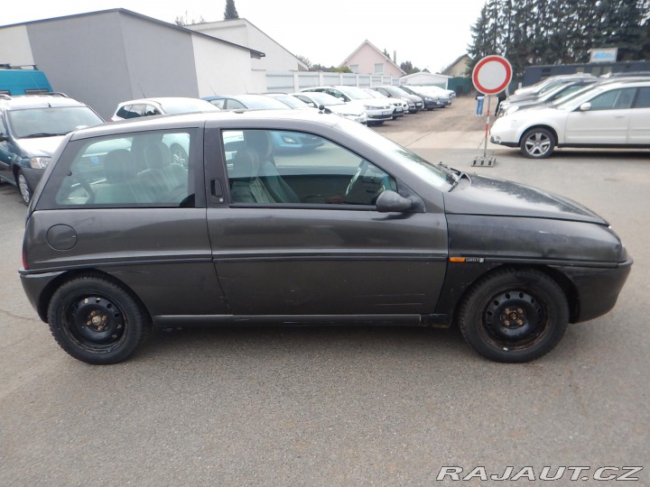 Lancia Y 1.2 i EKO ZAPLACENO 1996