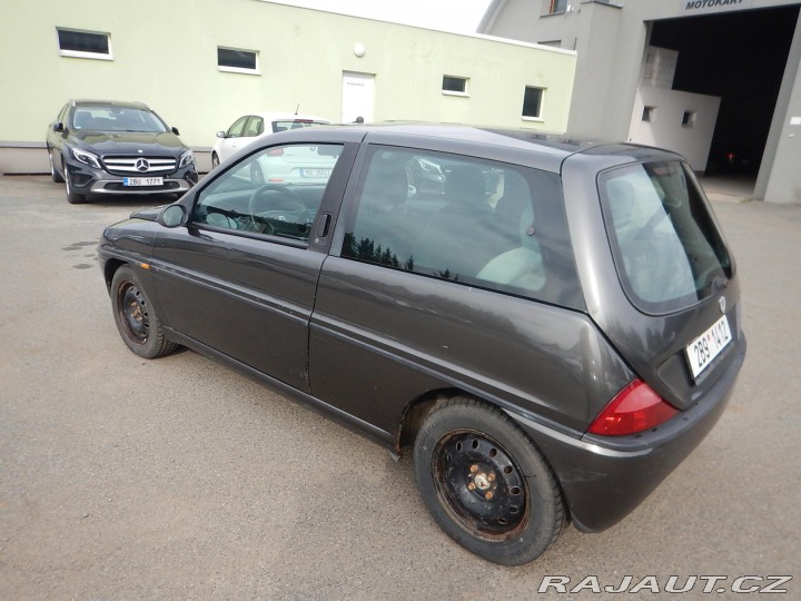 Lancia Y 1.2 i EKO ZAPLACENO 1996