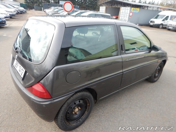 Lancia Y 1.2 i EKO ZAPLACENO 1996