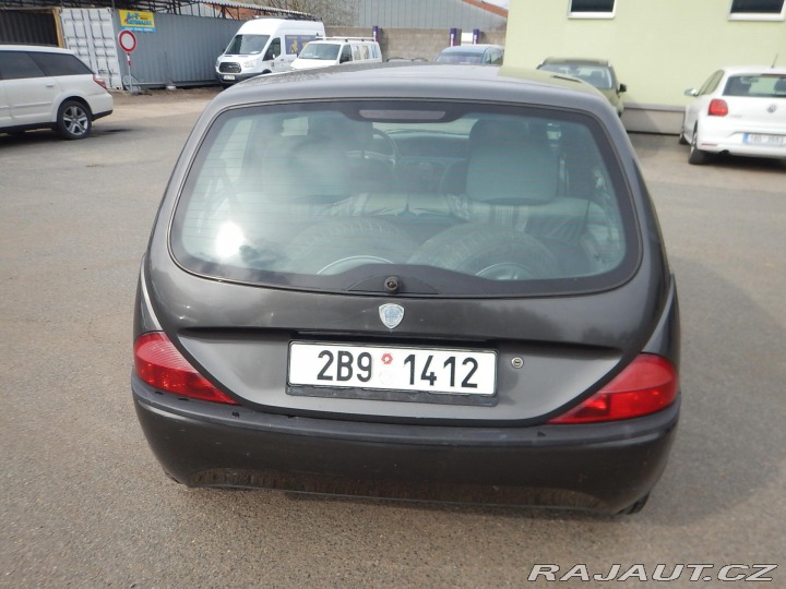 Lancia Y 1.2 i EKO ZAPLACENO 1996