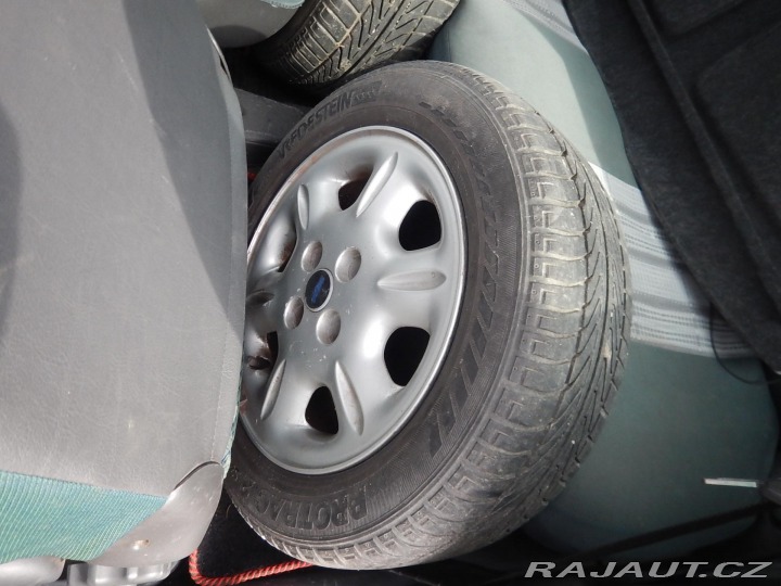 Lancia Y 1.2 i EKO ZAPLACENO 1996