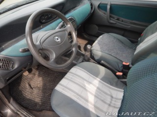 Lancia Y 1.2 i EKO ZAPLACENO 1996