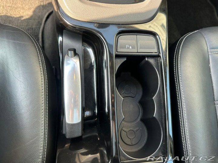 Ford Kuga 2.0TDCi, 120KW, 4x4, TEMP 2012