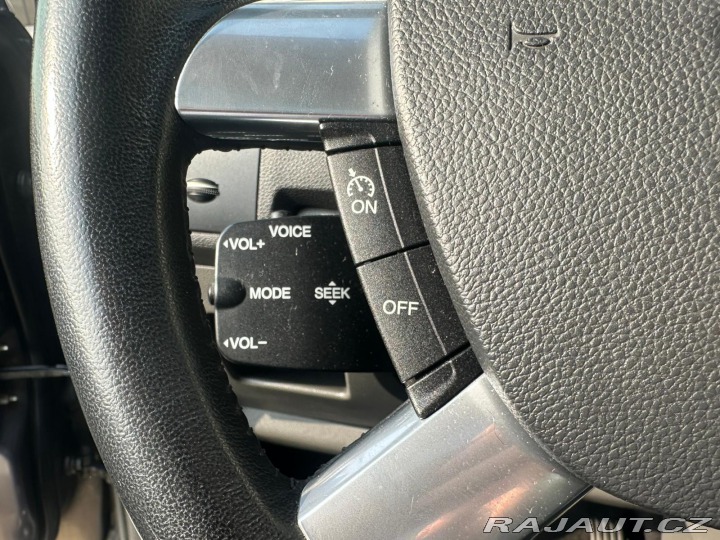 Ford Kuga 2.0TDCi, 120KW, 4x4, TEMP 2012