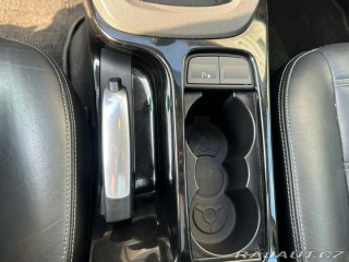 Ford Kuga 2.0TDCi, 120KW, 4x4, TEMP 2012