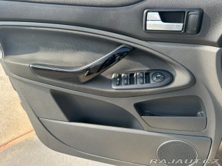 Ford Kuga 2.0TDCi, 120KW, 4x4, TEMP 2012