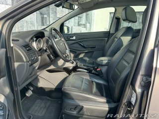 Ford Kuga 2.0TDCi, 120KW, 4x4, TEMP 2012