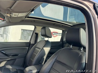 Ford Kuga 2.0TDCi, 120KW, 4x4, TEMP 2012