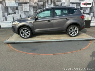Ford Kuga 2.0TDCi, 120KW, 4x4, TEMP 2012