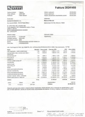 Ford Kuga 2.0TDCi, 120KW, 4x4, TEMP 2012