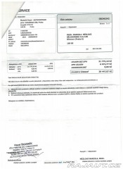 Ford Kuga 2.0TDCi, 120KW, 4x4, TEMP 2012