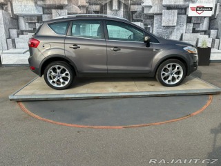 Ford Kuga 2.0TDCi, 120KW, 4x4, TEMP 2012
