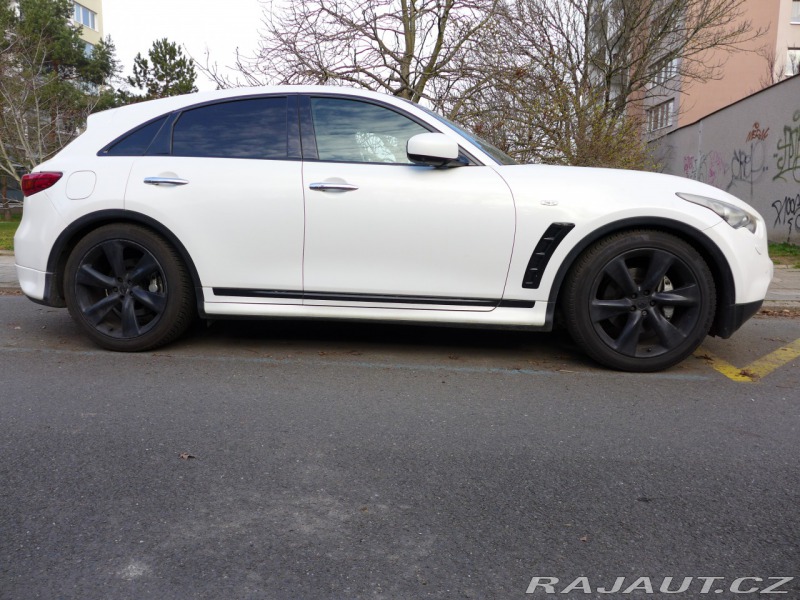 Infiniti FX FX 37
