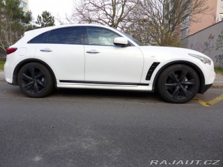 Infiniti FX FX 37 2012