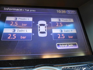 Infiniti FX FX 37 2012