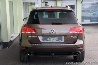 Volkswagen Touareg 3.0TDi 4MOTION TAŽNÉ K360 2011