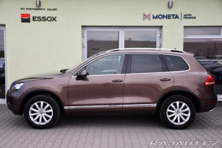 Volkswagen Touareg 3.0TDi 4MOTION TAŽNÉ K360 2011
