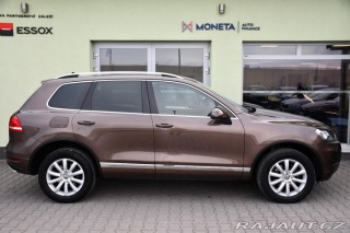 Volkswagen Touareg 3.0TDi 4MOTION TAŽNÉ K360 2011