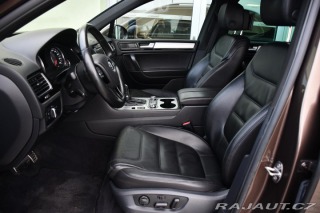 Volkswagen Touareg 3.0TDi 4MOTION TAŽNÉ K360 2011