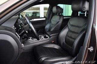 Volkswagen Touareg 3.0TDi 4MOTION TAŽNÉ K360 2011