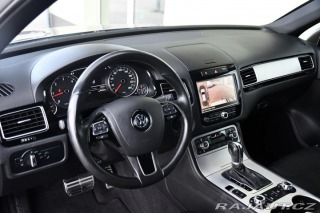 Volkswagen Touareg 3.0TDi 4MOTION TAŽNÉ K360 2011