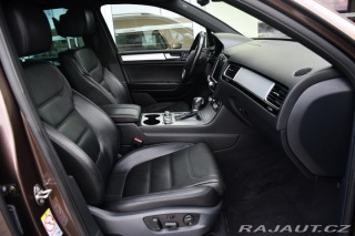 Volkswagen Touareg 3.0TDi 4MOTION TAŽNÉ K360 2011