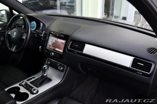 Volkswagen Touareg 3.0TDi 4MOTION TAŽNÉ K360 2011