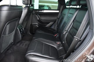 Volkswagen Touareg 3.0TDi 4MOTION TAŽNÉ K360 2011