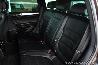 Volkswagen Touareg 3.0TDi 4MOTION TAŽNÉ K360 2011