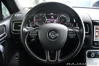 Volkswagen Touareg 3.0TDi 4MOTION TAŽNÉ K360 2011