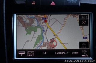 Volkswagen Touareg 3.0TDi 4MOTION TAŽNÉ K360 2011