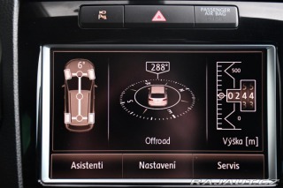 Volkswagen Touareg 3.0TDi 4MOTION TAŽNÉ K360 2011