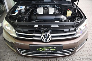 Volkswagen Touareg 3.0TDi 4MOTION TAŽNÉ K360 2011