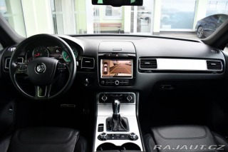Volkswagen Touareg 3.0TDi 4MOTION TAŽNÉ K360 2011