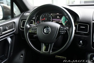 Volkswagen Touareg 3.0TDi 4MOTION TAŽNÉ K360 2011
