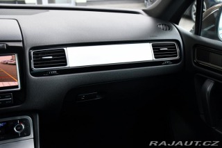 Volkswagen Touareg 3.0TDi 4MOTION TAŽNÉ K360 2011