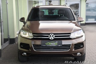 Volkswagen Touareg 3.0TDi 4MOTION TAŽNÉ K360 2011
