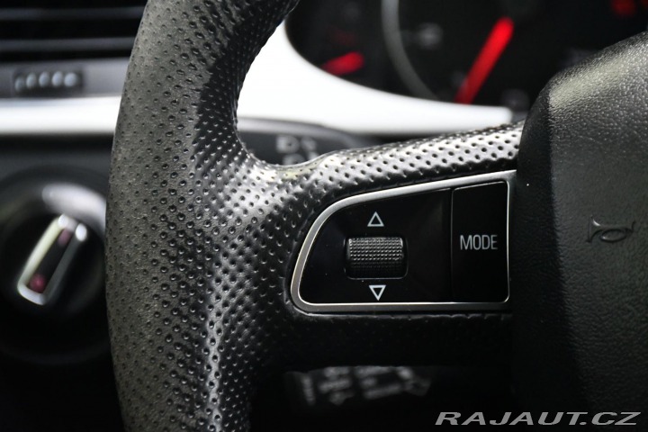 Audi A4 1.8TFSi 118kW AT 2009