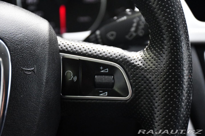 Audi A4 1.8TFSi 118kW AT 2009