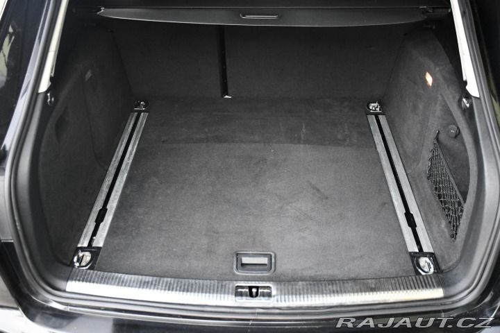 Audi A4 1.8TFSi 118kW AT 2009