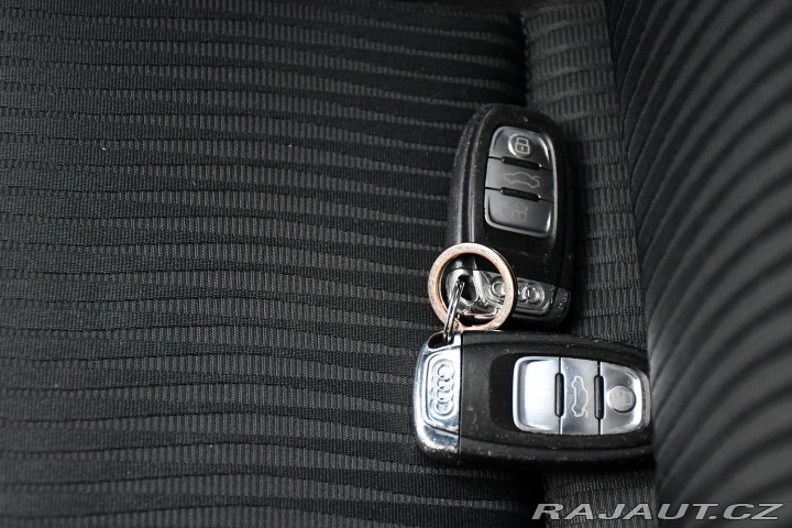 Audi A4 1.8TFSi 118kW AT 2009