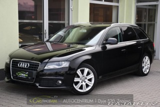 Audi A4 1.8TFSi 118kW AT 2009