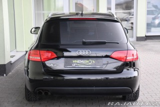 Audi A4 1.8TFSi 118kW AT 2009