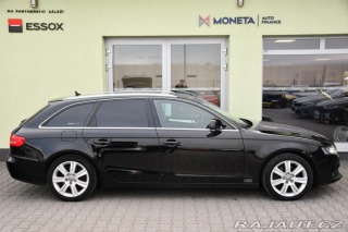 Audi A4 1.8TFSi 118kW AT 2009