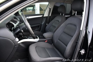 Audi A4 1.8TFSi 118kW AT 2009